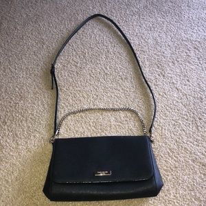 Kate spade cross body bag